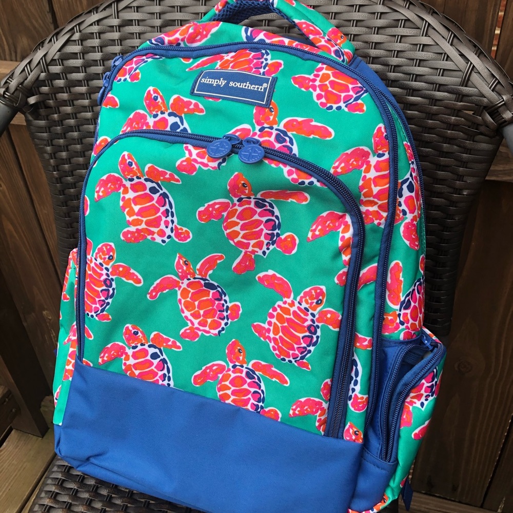 Simply Southern Backpack